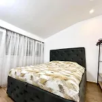 Three Bedroom Apartment Budva