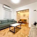 Three Bedroom Apartment Budva