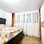 Three Bedroom Apartment Budva
