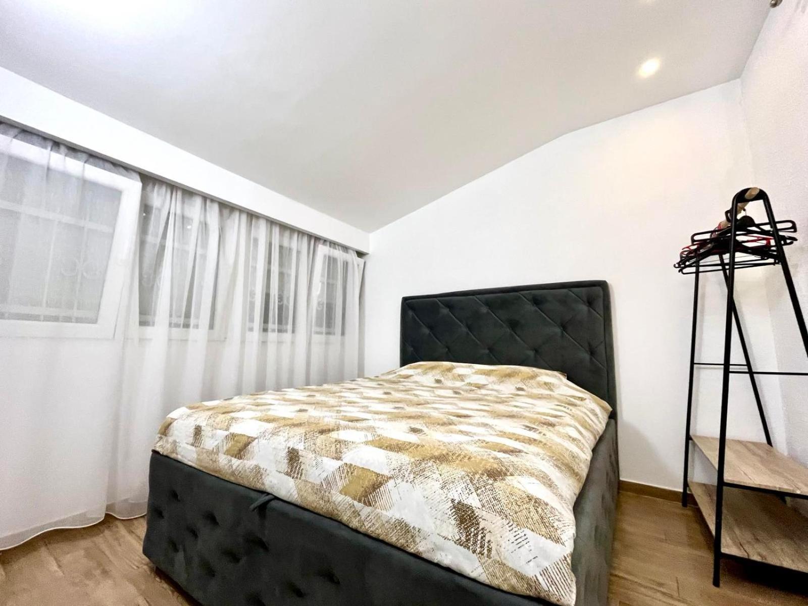 Apartment Three Bedroom