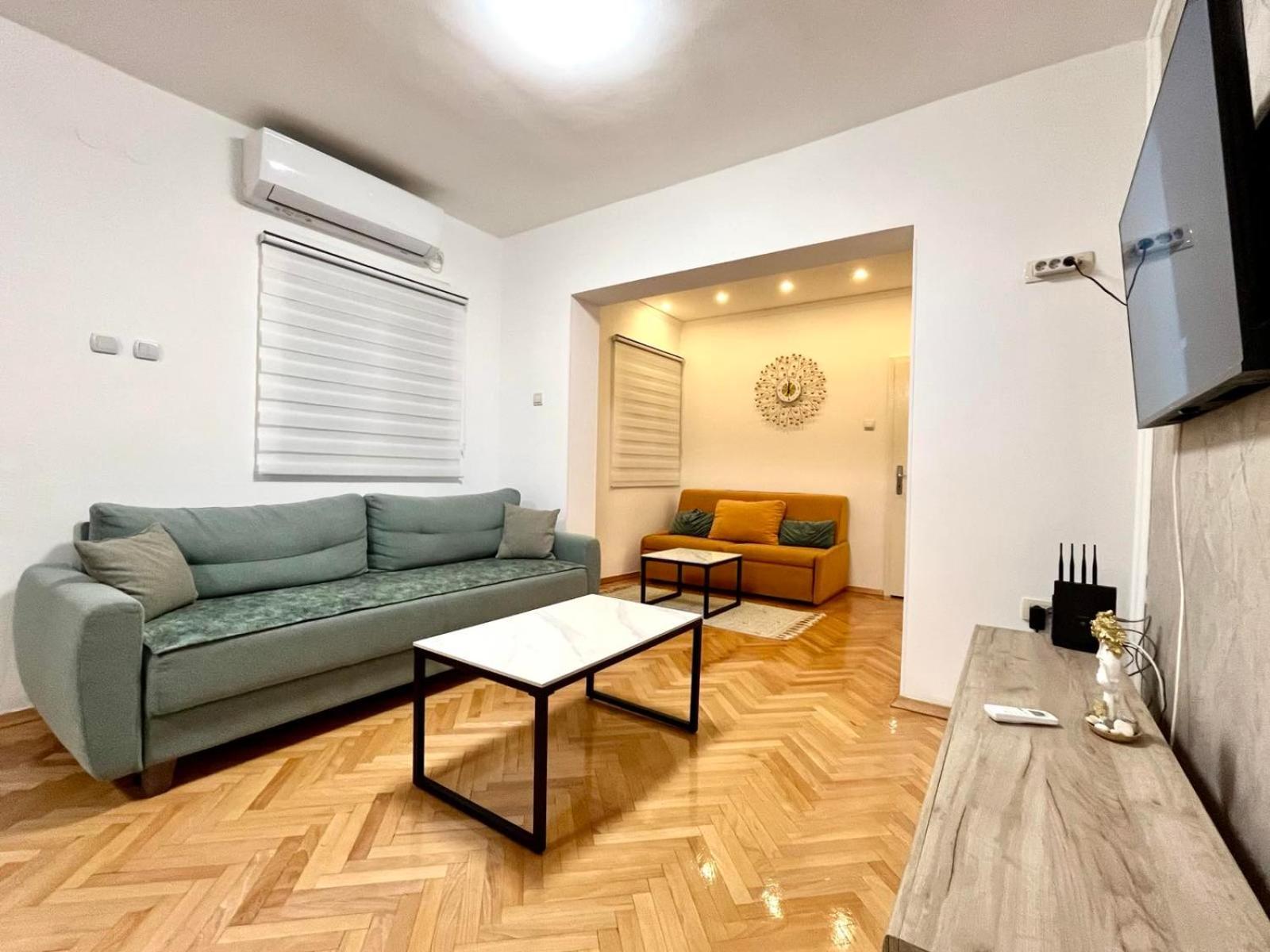 Three Bedroom