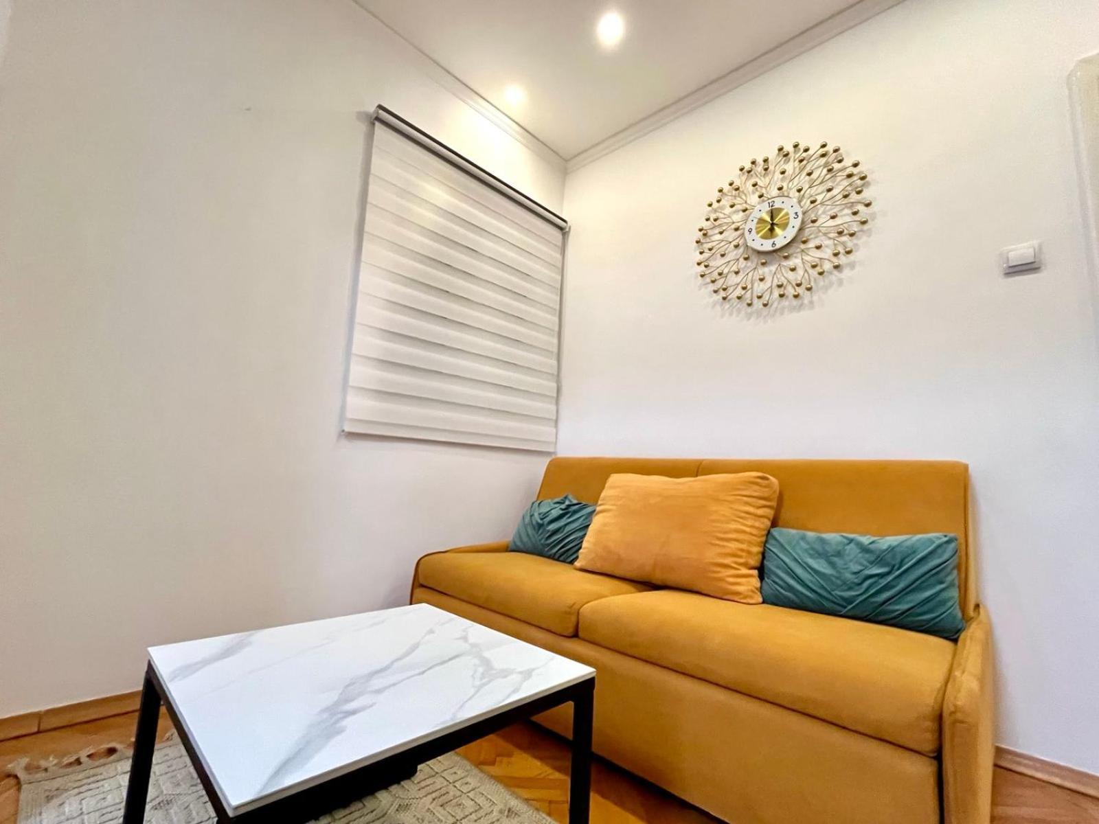 Apartment Three Bedroom Budva