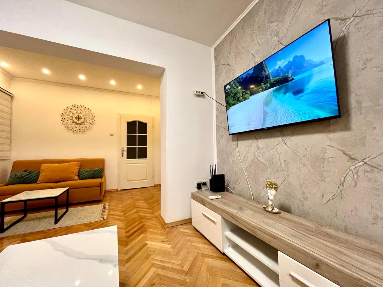 Three Bedroom * Budva