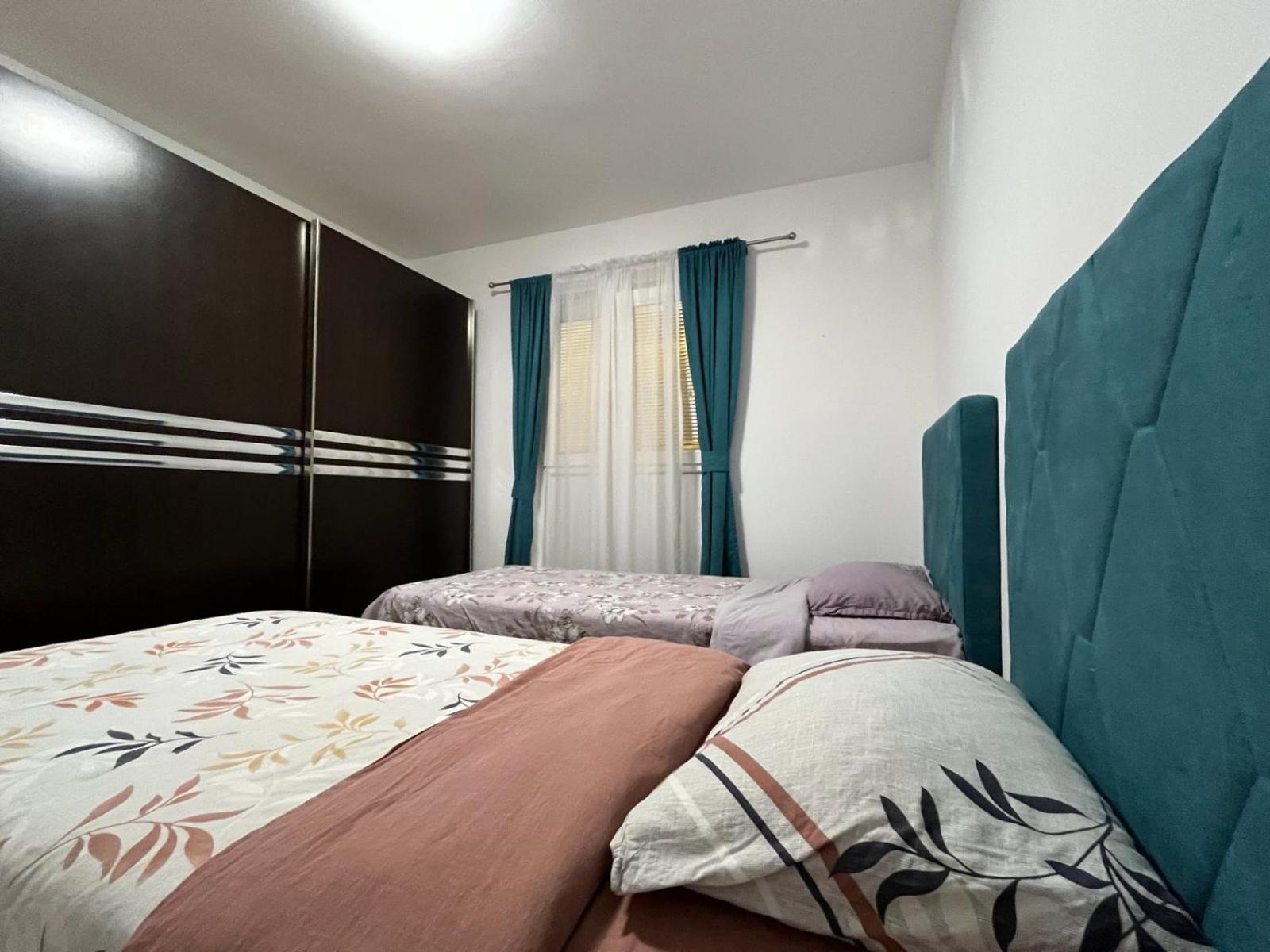 Apartment Three Bedroom Budva