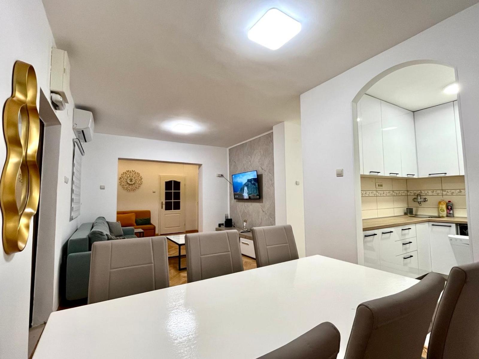 Three Bedroom *